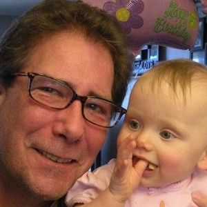 Meet your Posher, Dan